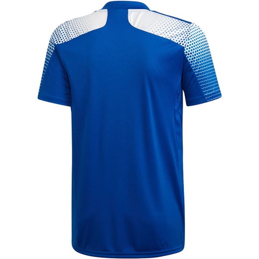 Koszulka męska Regista 20 Jersey Adidas S promocyjna cena SPORT-SHOP.pl