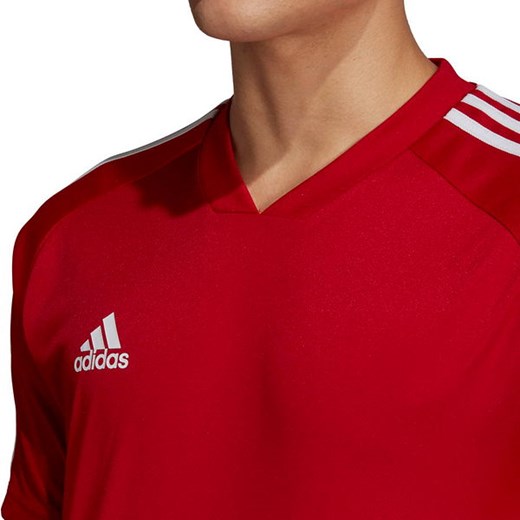 Koszulka męska Tiro 19 Training Adidas XL SPORT-SHOP.pl okazja