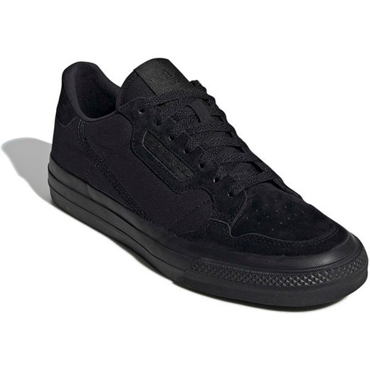 Buty Continental Vulc Adidas Originals 43 1/3 SPORT-SHOP.pl promocja