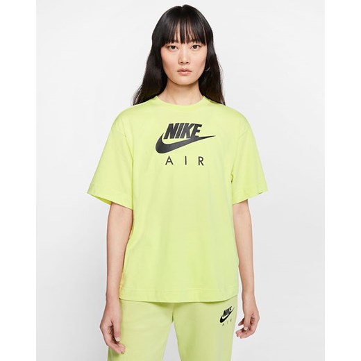 Koszulka damska Air Nike Nike L okazja SPORT-SHOP.pl