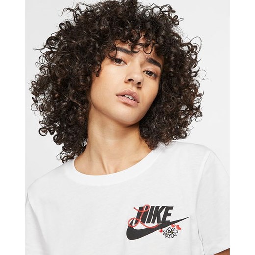 Koszulka damska Sportswear Nike Nike L SPORT-SHOP.pl wyprzedaż