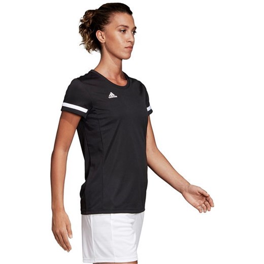 Koszulka damska Team 19 Jersey Adidas XS wyprzedaż SPORT-SHOP.pl
