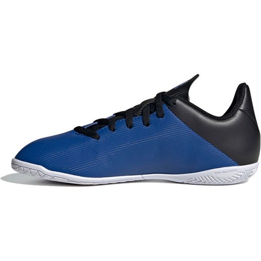 Buty piłkarskie halowe X 19.4 IN Junior Adidas 33 wyprzedaż SPORT-SHOP.pl