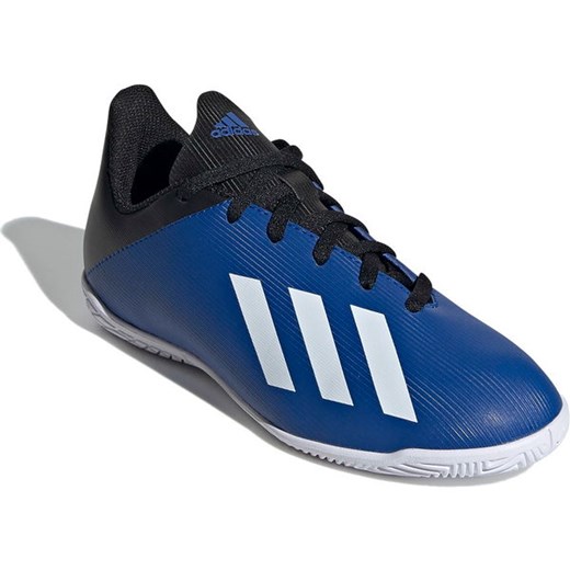 Buty piłkarskie halowe X 19.4 IN Junior Adidas 28 1/2 promocja SPORT-SHOP.pl