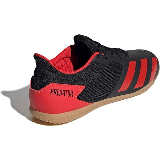 Buty piłkarskie halowe Predator 20.4 IN Sala Adidas 45 1/3 okazja SPORT-SHOP.pl