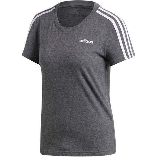 Koszulka damska Essentials 3-Stripes Tee Adidas XS SPORT-SHOP.pl okazyjna cena