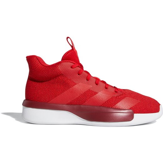 Buty koszykarskie Pro Next 2019 Adidas 43 1/3 wyprzedaż SPORT-SHOP.pl