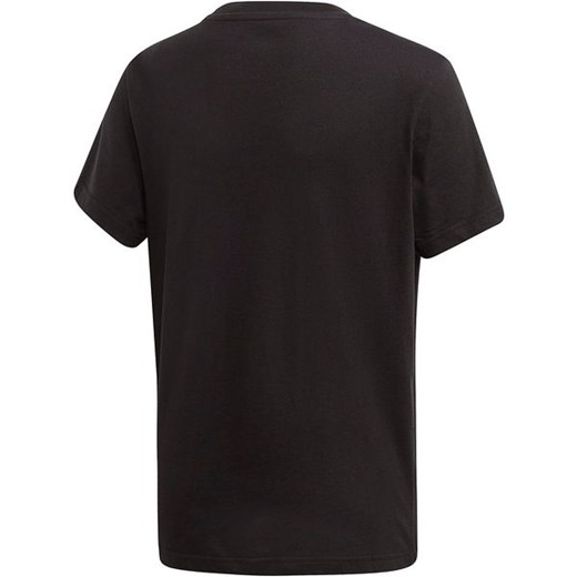 Koszulka młodzieżowa Trefoil Tee Adidas Originals 152cm SPORT-SHOP.pl wyprzedaż