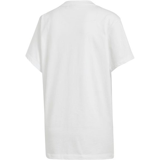 Koszulka damska Boyfriend Trefoil Tee Adidas Originals ze sklepu SPORT-SHOP.pl w kategorii Bluzki damskie - zdjęcie 127125465