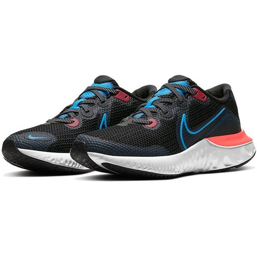 Buty młodzieżowe Renew Run GS Nike Nike 36 wyprzedaż SPORT-SHOP.pl