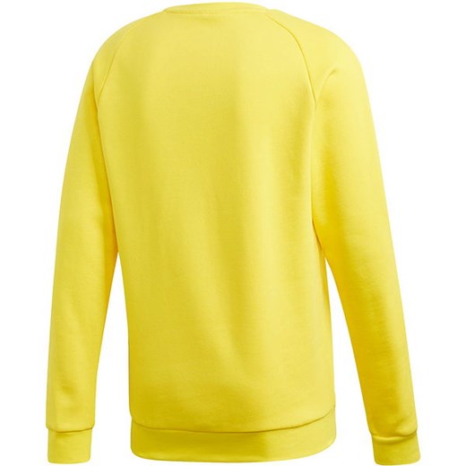 Bluza męska Core 18 Sweat Crew Top Adidas 3XL SPORT-SHOP.pl promocyjna cena