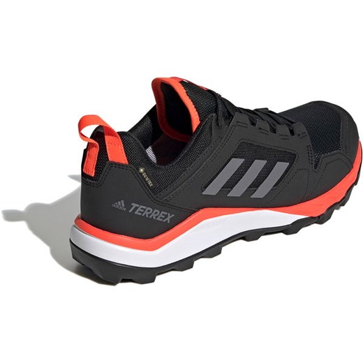 Buty Terrex Agravic GTX Trail Running Adidas 43 1/3 okazja SPORT-SHOP.pl