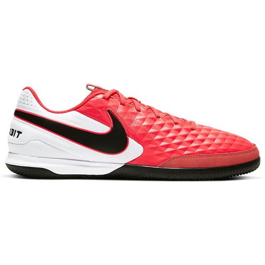 Buty piłkarskie halowe Tiempo Legend 8 Academy IC Nike Nike 38 1/2 okazja SPORT-SHOP.pl