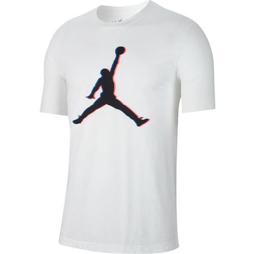Koszulka męska Jumpman 23D Nike Air Jordan L okazyjna cena SPORT-SHOP.pl