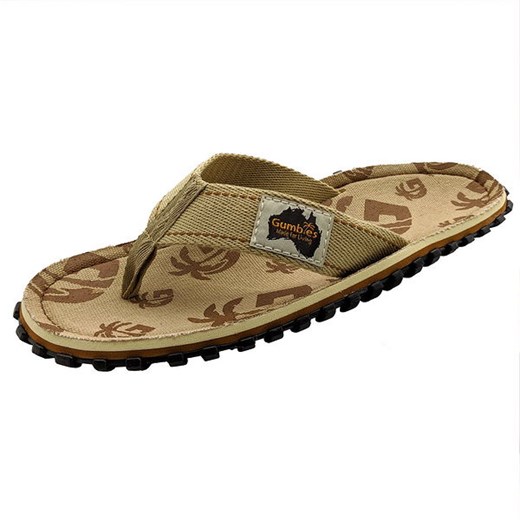 Klapki Islander Canvas Gumbies Gumbies 45 okazja SPORT-SHOP.pl