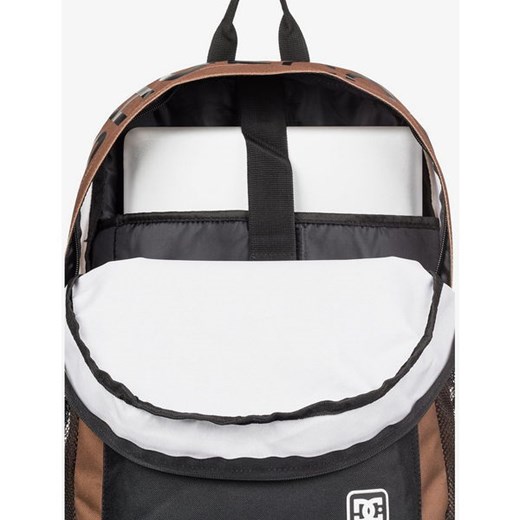 Plecak Everyday Backpack Backsider DC Shoes Dc Shoes wyprzedaż SPORT-SHOP.pl