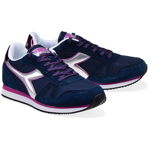 Buty Simple Run Wm's Diadora Diadora 38 SPORT-SHOP.pl okazja