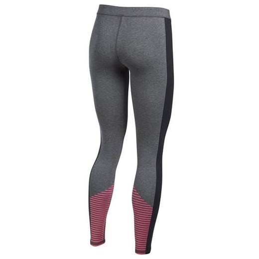 Legginsy damskie Favorite Graphic Compression Under Armour Under Armour XS okazja SPORT-SHOP.pl