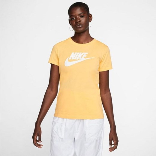 Koszulka damska Sportswear Essential Icon Future Nike Nike L wyprzedaż SPORT-SHOP.pl