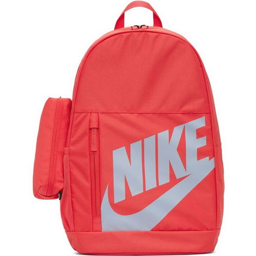 Plecak Elemental Junior + piórnik Nike Nike okazyjna cena SPORT-SHOP.pl