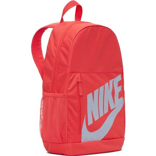 Plecak Elemental Junior + piórnik Nike Nike promocja SPORT-SHOP.pl