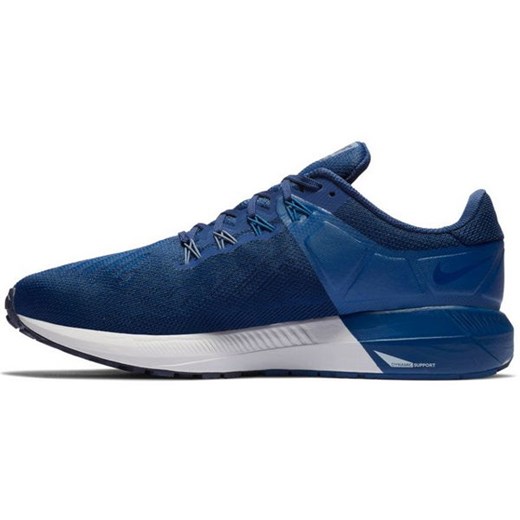 Buty Air Zoom Structure 22 Nike Nike 41 wyprzedaż SPORT-SHOP.pl