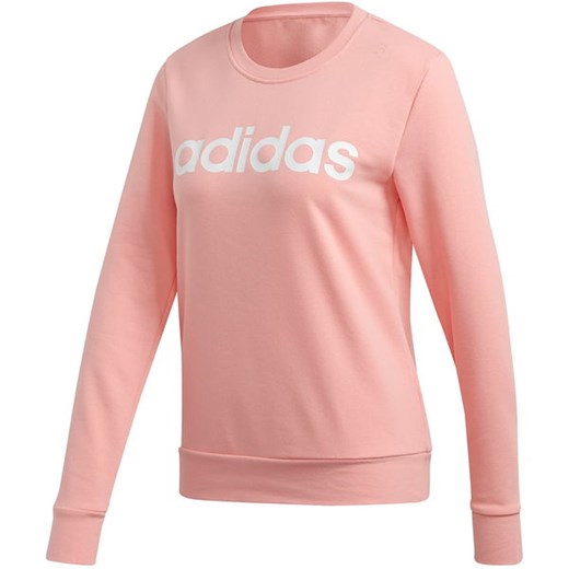 Bluza damska Essentials Linear Sweat Adidas XL okazja SPORT-SHOP.pl