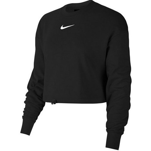Bluza damska Sportswear Swoosh Crew Nike Nike XL SPORT-SHOP.pl okazja