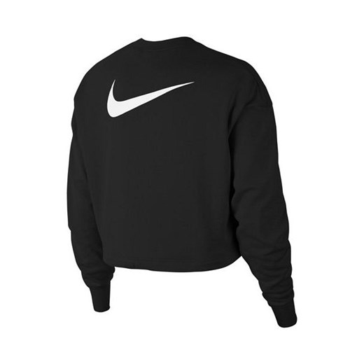 Bluza damska Sportswear Swoosh Crew Nike Nike XL okazja SPORT-SHOP.pl