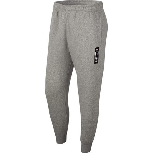 Spodnie dresowe męskie JDI Fleece Nike Nike XL SPORT-SHOP.pl promocyjna cena