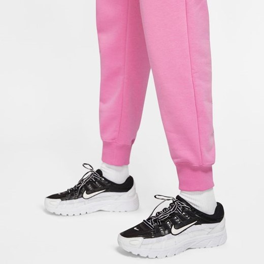 Spodnie dresowe damskie Air Fleece Nike Nike XL SPORT-SHOP.pl promocyjna cena