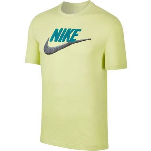 Koszulka męska Sportswear Brand Mark Tee Nike Nike S SPORT-SHOP.pl wyprzedaż
