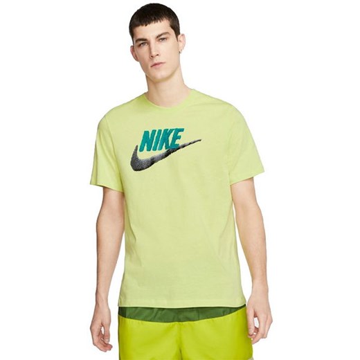 Koszulka męska Sportswear Brand Mark Tee Nike Nike S SPORT-SHOP.pl wyprzedaż