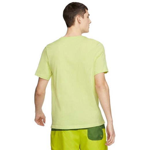 Koszulka męska Sportswear Brand Mark Tee Nike Nike XL okazja SPORT-SHOP.pl
