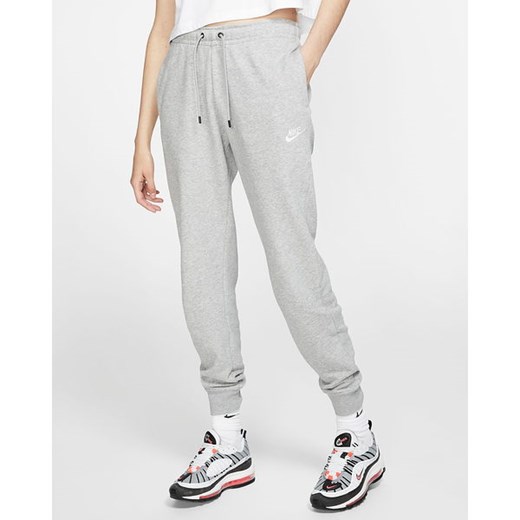 Spodnie dresowe damskie Sportswear Essential Nike Nike XL SPORT-SHOP.pl okazja