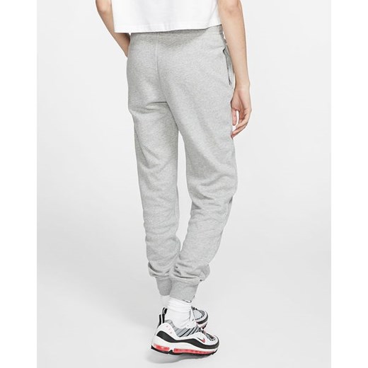 Spodnie dresowe damskie Sportswear Essential Nike Nike XL okazyjna cena SPORT-SHOP.pl