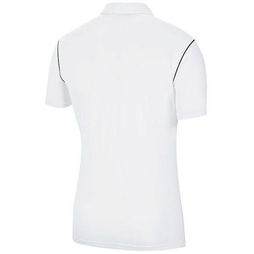 Koszulka męska polo Dry Park 20 Nike Nike M promocyjna cena SPORT-SHOP.pl