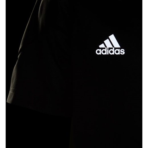 Koszulka młodzieżowa X Jersey Adidas 140cm SPORT-SHOP.pl promocyjna cena