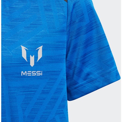 Koszulka młodzieżowa Messi Icon Jersey Adidas 176cm okazja SPORT-SHOP.pl