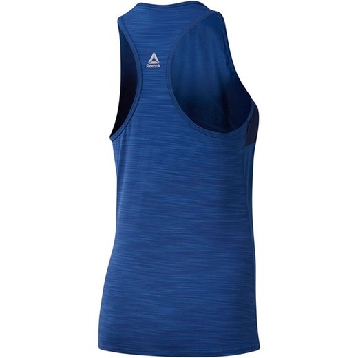 Bezrękawnik, top damski ActivChill Graphic Tank Reebok S okazja SPORT-SHOP.pl