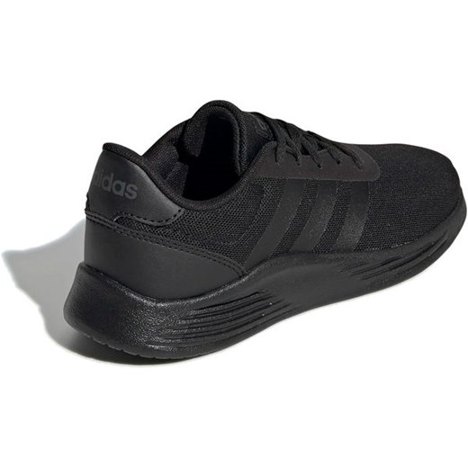 Buty młodzieżowe Lite Racer 2.0 Adidas 38 2/3 wyprzedaż SPORT-SHOP.pl