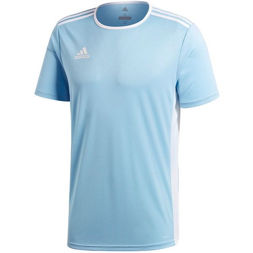 Komplet piłkarski Entrada 18 + Parma 16 Adidas L wyprzedaż SPORT-SHOP.pl