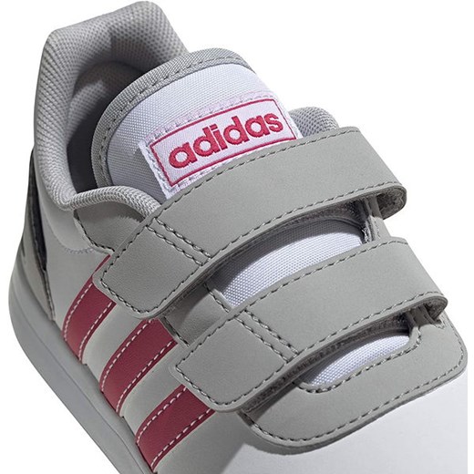 Buty dziecięce VS Switch 3 CMF Adidas 32 SPORT-SHOP.pl promocja