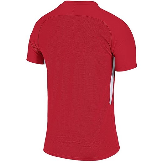 Koszulka młodzieżowa Dry Tiempo Premier Jersey Nike Nike S SPORT-SHOP.pl wyprzedaż