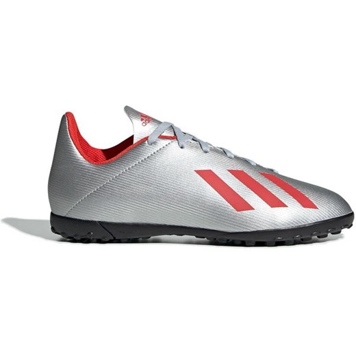 Buty piłkarskie turfy X 19.4 TF Junior Adidas 38 SPORT-SHOP.pl okazja
