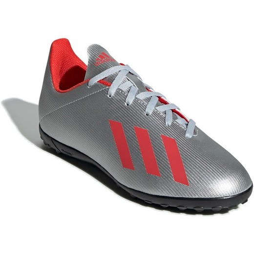 Buty piłkarskie turfy X 19.4 TF Junior Adidas 38 wyprzedaż SPORT-SHOP.pl