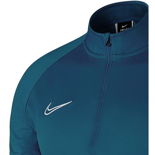 Bluza młodzieżowa Dry Academy 19 Track Nike Nike S promocyjna cena SPORT-SHOP.pl