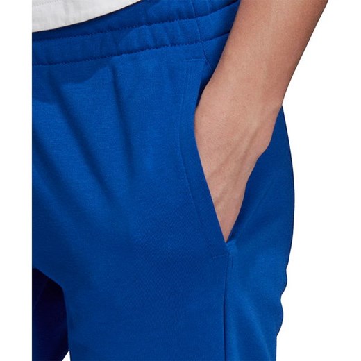 Spodnie dresowe damskie Essentials Linear Adidas S promocja SPORT-SHOP.pl