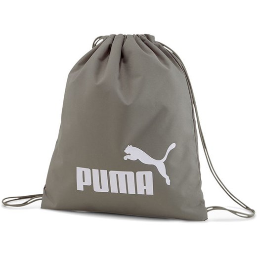 Worek na buty Phase Gym Sack Puma Puma okazyjna cena SPORT-SHOP.pl