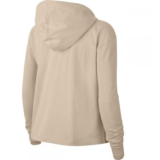 Bluza damska Sportswear Full-Zip Hoodie Nike Nike XS promocyjna cena SPORT-SHOP.pl